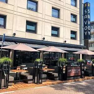 4* Hotel Savoy Hotel Rotterdam